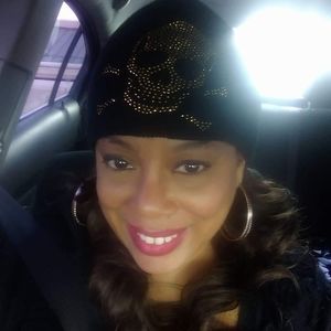 Meet your Posher, Christine